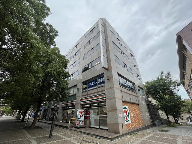 横浜市都筑区仲町台1-2-20