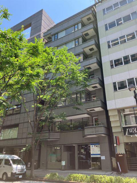 横浜市港北区新横浜2-3-24