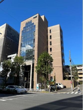 横浜市神奈川区台町17-1