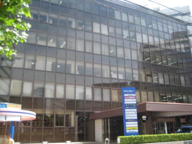 横浜市西区北幸2-9-30