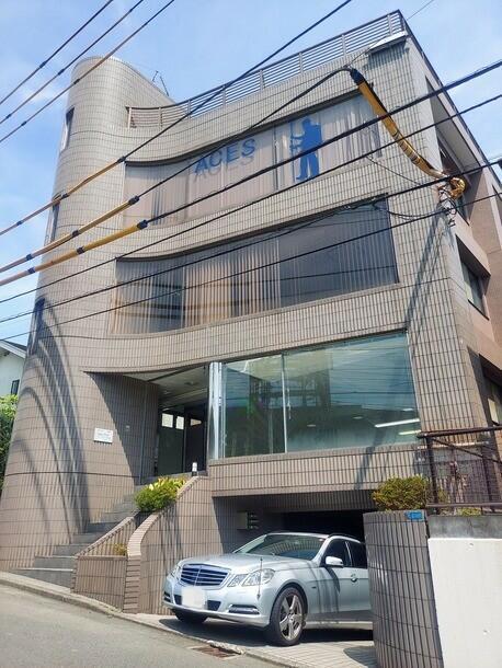 川崎市麻生区上麻生3-12-9