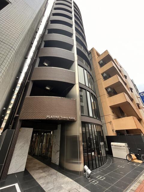 横浜市中区相生町6-100