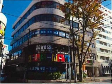 横浜市青葉区美しが丘1-5-2