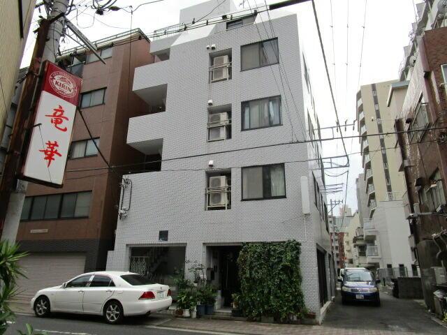 川崎市川崎区南町7-2