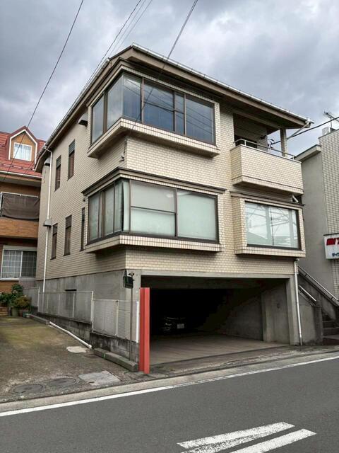 横浜市港北区下田6-1-2