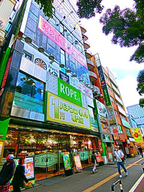 川崎市川崎区小川町2-3