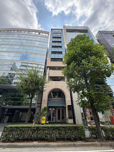 横浜市西区北幸2-10-34