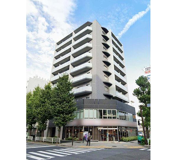 横浜市中区長者町1-4-14