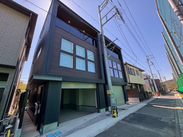 鎌倉市雪ノ下3-4　貸店舗一部