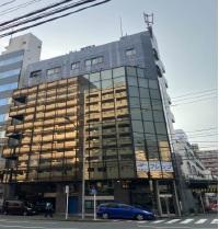 横浜市西区平沼1-38-2