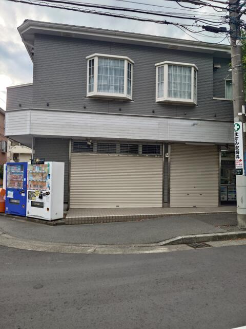 川崎市中原区下小田中2-6-3