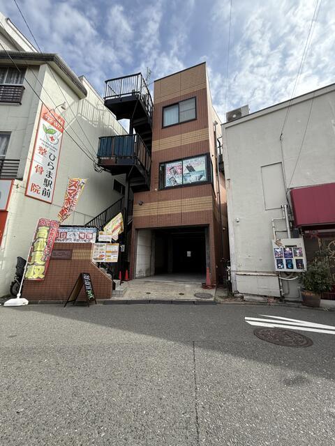 川崎市中原区北谷町8