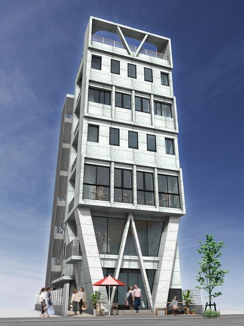 川崎市多摩区登戸2498