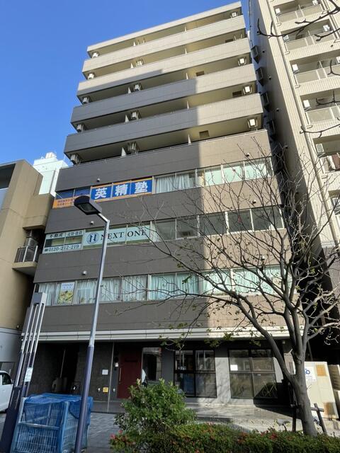 横浜市都筑区中川中央1-8-11