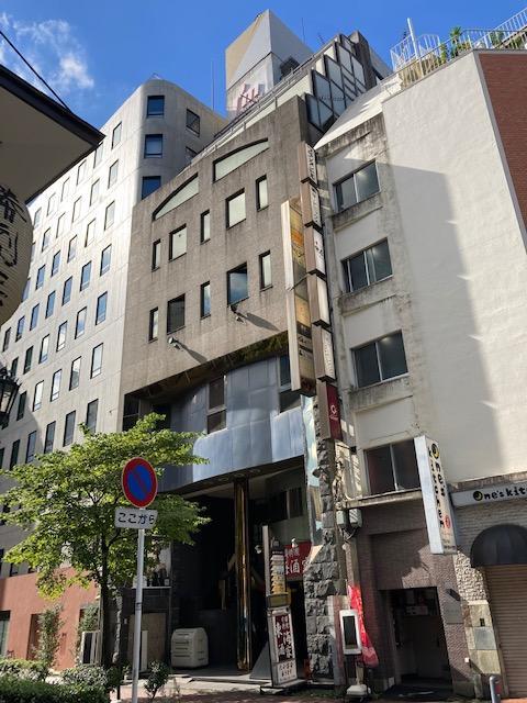 横浜市中区常盤町5-66