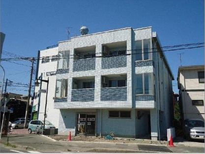 川崎市中原区小杉御殿町1-974-2