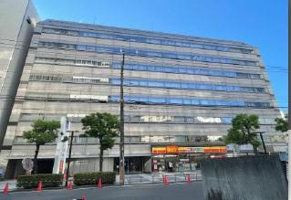 横浜市西区北幸2-8-19