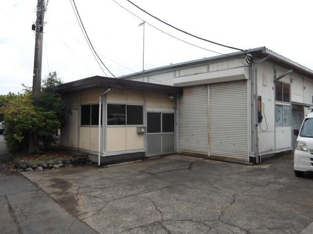 横浜市青葉区鴨志田町52-2