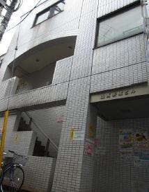 川崎市中原区新城3-8-8