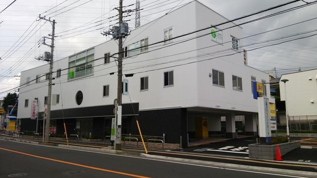 横浜市旭区中沢1-46-7