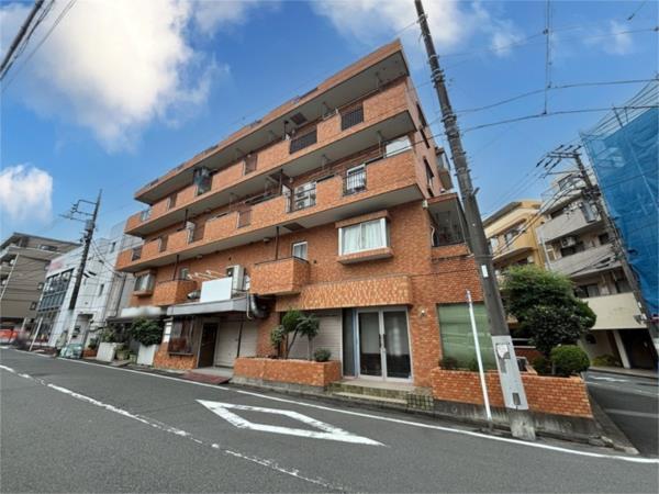 横浜市南区榎町2-41