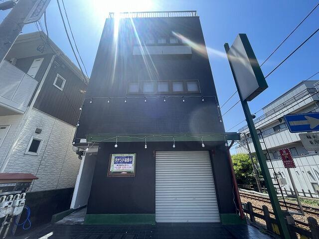 横浜市港北区仲手原1-19-1