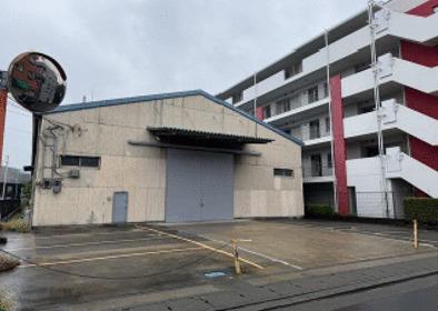 川崎市高津区新作5-4-34