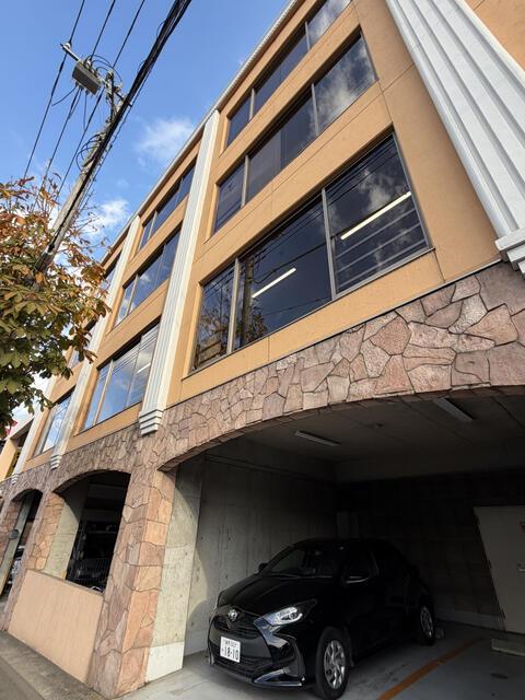 横浜市都筑区早淵3-32-11