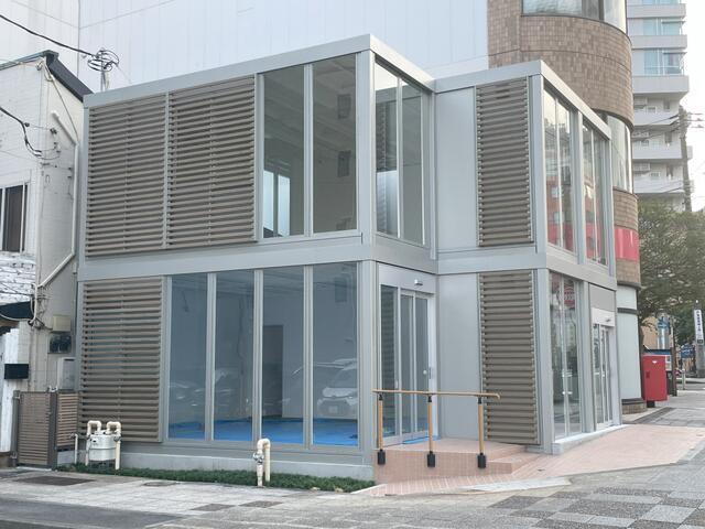 横浜市中区長者町9-175