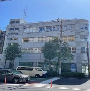 横浜市磯子区森2-26-18