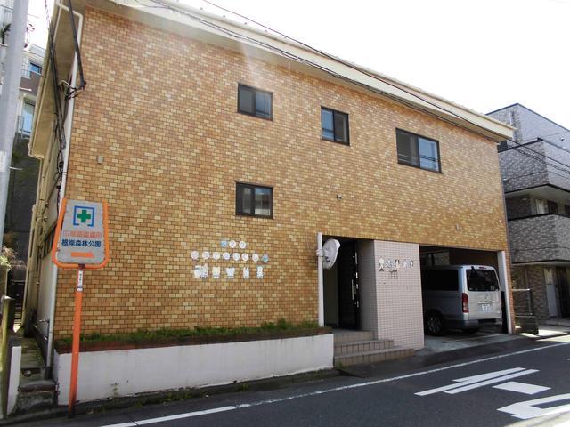横浜市中区大和町1-30-2