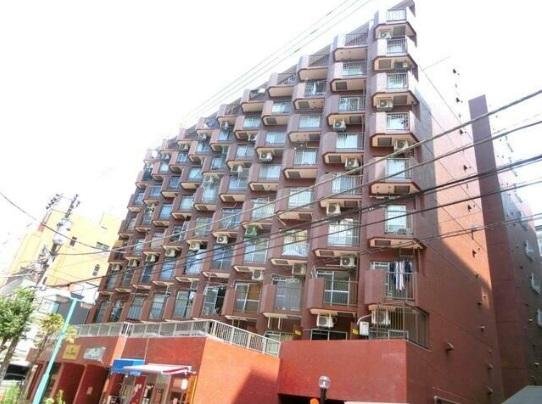 横浜市中区若葉町3-43-1