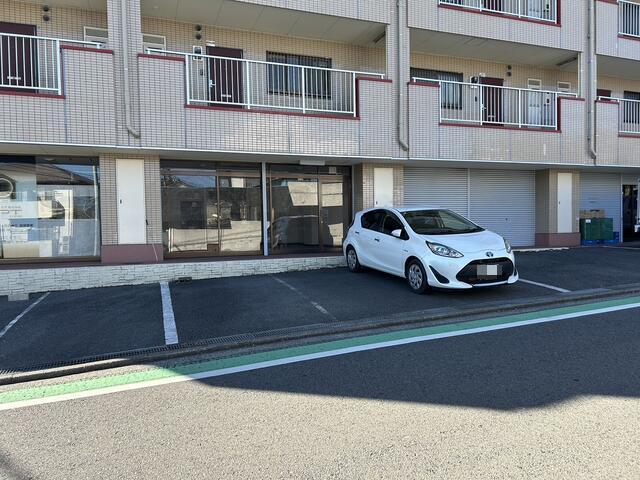 横浜市都筑区佐江戸1707-1