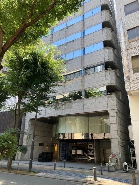 横浜市港北区新横浜3-18-20