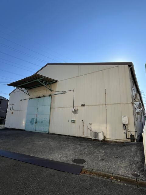 川崎市高津区東野川2-25-4