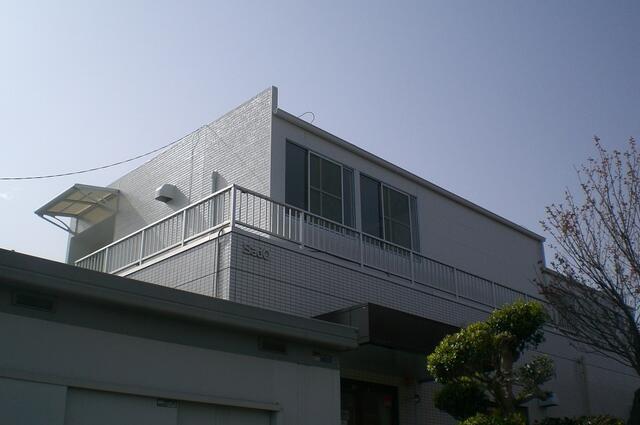 横浜市旭区下川井町156-7