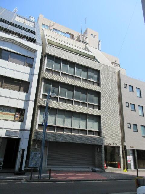 横浜市中区相生町1-1-5