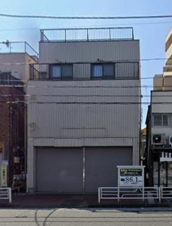 横浜市中区本郷町2-32