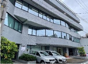 横浜市西区浜松町2-5