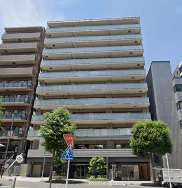 横浜市都筑区茅ヶ崎中央42-24