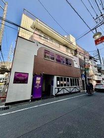 川崎市中原区新城1012