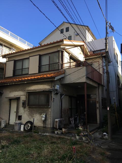 横浜市南区睦町1-6-15