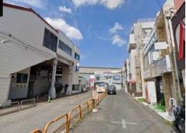 横浜市保土ケ谷区上星川1-2-3