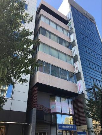 川崎市川崎区東田町11-26