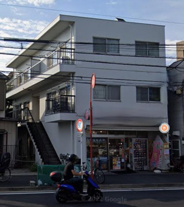 横浜市港北区日吉3-2-15