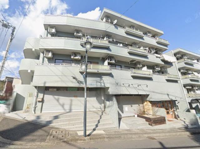 横浜市青葉区桜台29-1