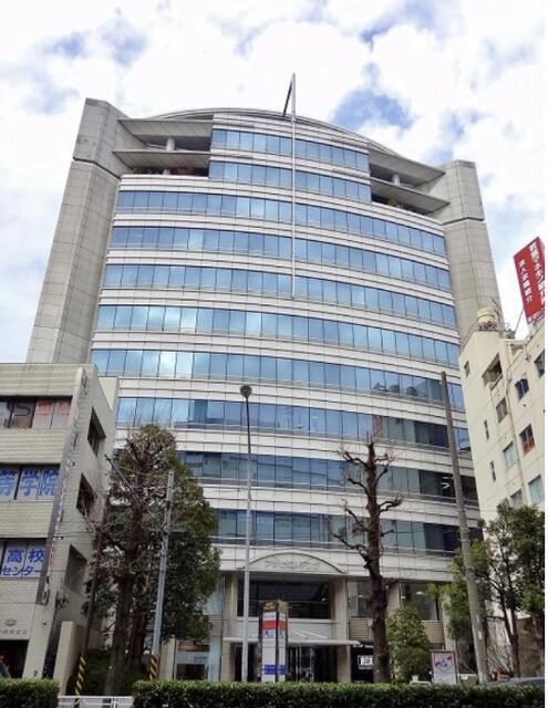 横浜市神奈川区鶴屋町3-33-8