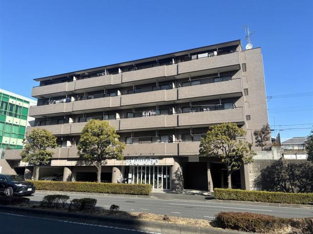 横浜市都筑区牛久保西1-24-45