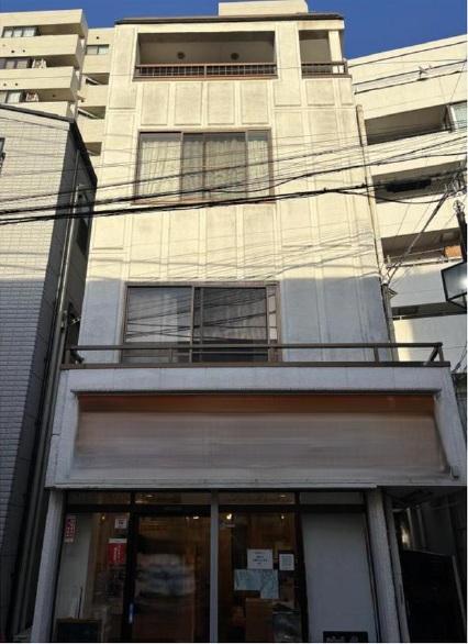 川崎市中原区田尻町21-2