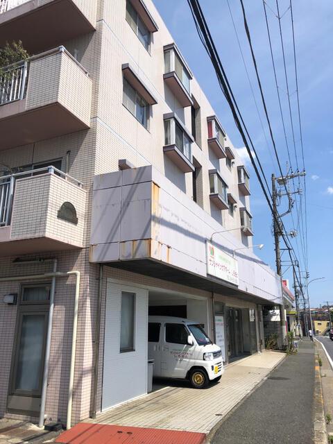 横浜市港北区小机67